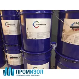 Грунтовка ПРОТЕКТОР УН-АЦ