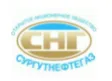 Сургутнефтегаз